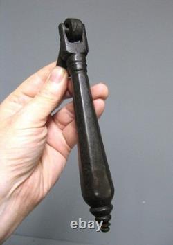 17th Century Door Knocker