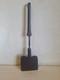 18th Century Antique Wrought Iron Cooking Shovel