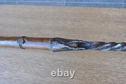 18th Century Copper Bedpan