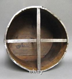18th-Century Grain Measure