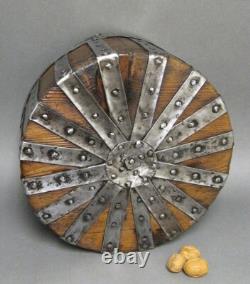 18th-Century Grain Measure