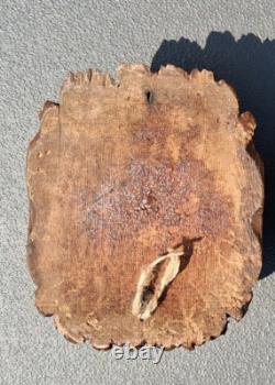 19th Century Gothic Medieval Lion Wood Sculpture Woodwork Statue Middle Ages Figurine