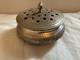 19th Century Silver Potpourri, A Magnificent Piece