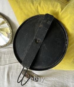 2 Antique Multiplying Mirrors Empire Period Georgian French Mirrors