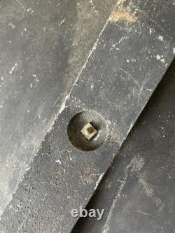 2 Antique Multiplying Mirrors Empire Period Georgian French Mirrors