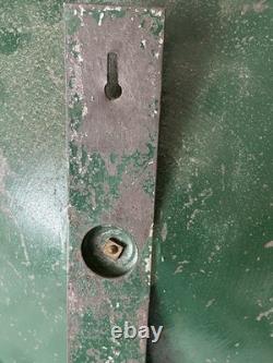 2 Antique Multiplying Mirrors Empire Period Georgian French Mirrors