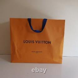 8 Packaging Louis Vuitton 1854 Paris Art Déco Design Pn 1964 France