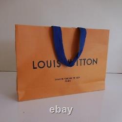 8 Packaging Louis Vuitton 1854 Paris Art Déco Design Pn 1964 France