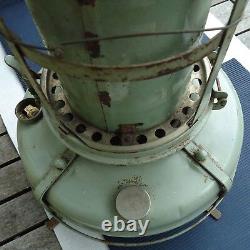 ALADDIN FRANCE Vintage Oil Heater 53 x 28 Cm 4,800 Kgs Excellent Condition