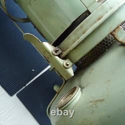 ALADDIN FRANCE Vintage Oil Heater 53 x 28 Cm 4,800 Kgs Excellent Condition