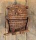 Ancient Basketry