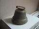 Ancient Bronze Bell Geb. Biaggi