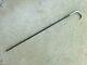 Ancient Cane A Systeme 88cm Walking Tool
