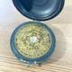 Ancient Chinese Luopan Imperial Geomancy Compass 1930