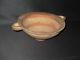 Ancient Cup Or Bowl Terracotta Engobé Etruscan V Th Vi Th Century Bc