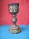 Ancient Orthodox Religious Chalice/cup From The 19th Century Very Rare