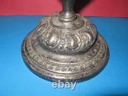 Ancient Orthodox Religious Chalice/Cup from the 19th Century Very Rare