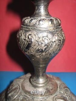 Ancient Orthodox Religious Chalice/Cup from the 19th Century Very Rare