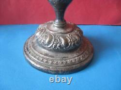 Ancient Orthodox Religious Chalice/Cup from the 19th Century Very Rare