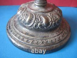 Ancient Orthodox Religious Chalice/Cup from the 19th Century Very Rare