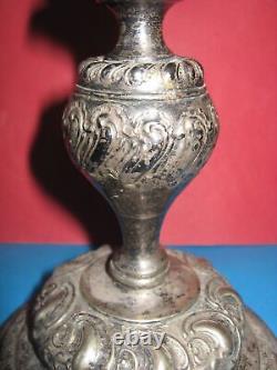 Ancient Orthodox Religious Chalice/Cup from the 19th Century Very Rare