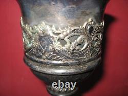 Ancient Orthodox Religious Chalice/Cup from the 19th Century Very Rare