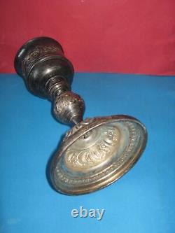 Ancient Orthodox Religious Chalice/Cup from the 19th Century Very Rare