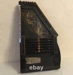 Ancient Suhr Zither