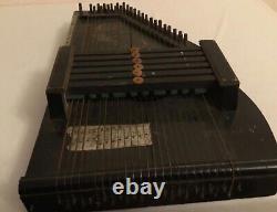 Ancient Suhr Zither