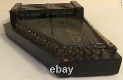 Ancient Suhr Zither