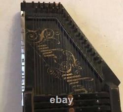 Ancient Suhr Zither