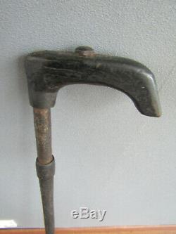 Ancient System Cane