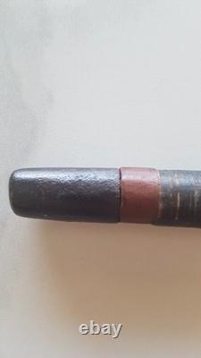Ancient cane