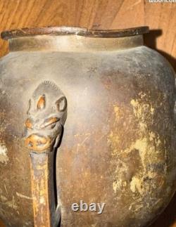 Ancient censer