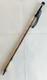 Antique Basque Makila Walking Stick &ndash; &ldquo;my Travelling Companion&rdquo;