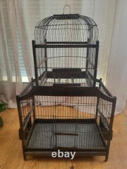 Antique Birdcage Napoleon III