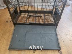 Antique Birdcage Napoleon III