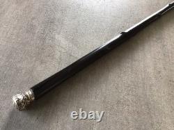 Antique Carved Cane