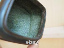 Antique Chinese Bronze Hand Warmer