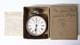 Antique Clock Alarm Morning Original Box Manual 1902 New Galleries