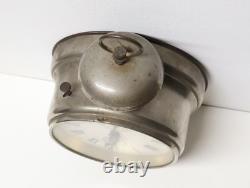 Antique Clock Alarm Morning Original Box Manual 1902 New Galleries