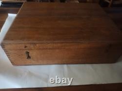 Antique Gestetner Neo-Cyclostyle Duplicator late 19th century