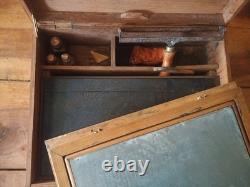 Antique Gestetner Neo-Cyclostyle Duplicator late 19th century