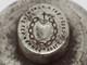 Antique Sacred Heart Religious Medal Die/mold