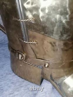 Antique Umbrella Stand in the Shape of Boots