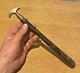 Antique Small Particular Hammer