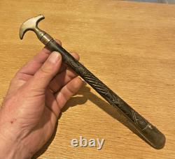 Antique small particular hammer