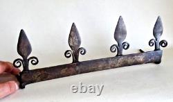 Archelle to be fixed to the fleur-de-lis, 17th century