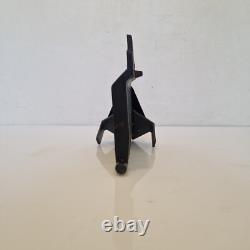 Art Pop / Brutalist To Identify Elephant Stove Grate and Cast Iron Plow