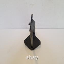 Art Pop / Brutalist To Identify Elephant Stove Grate and Cast Iron Plow